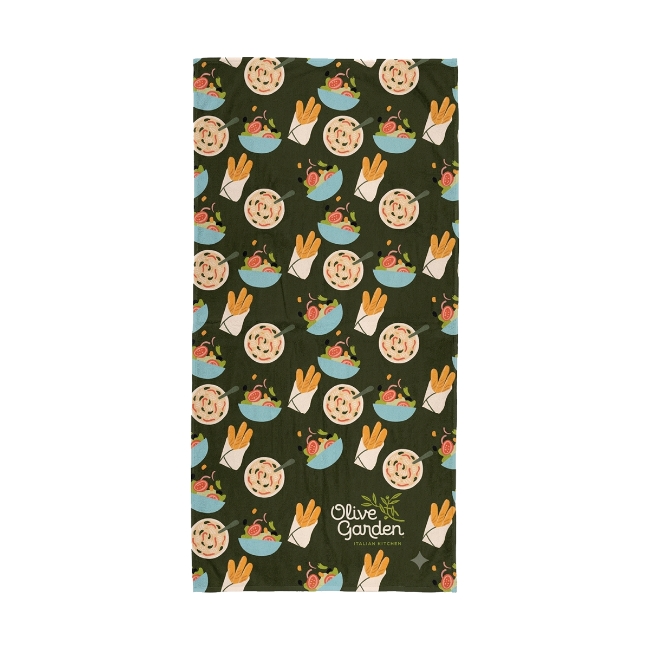Quick Dry Sand Proof Beach Towel