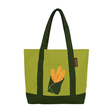 Canvas Tote Bag