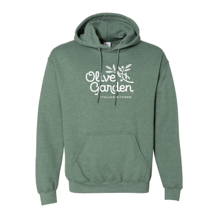Olive Garden Hoodie
