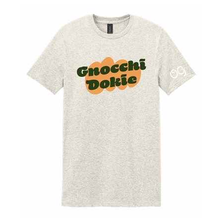 Gnocchi Dokie