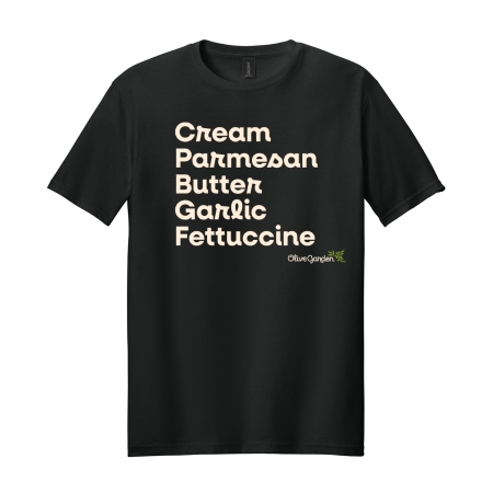 Pasta Tee