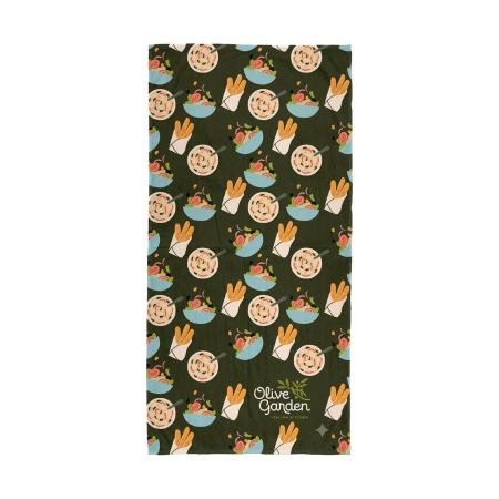 Quick Dry Sand Proof Beach Towel