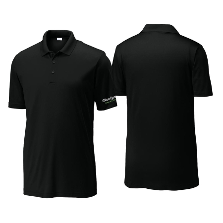 Olive Garden Competitor Polo