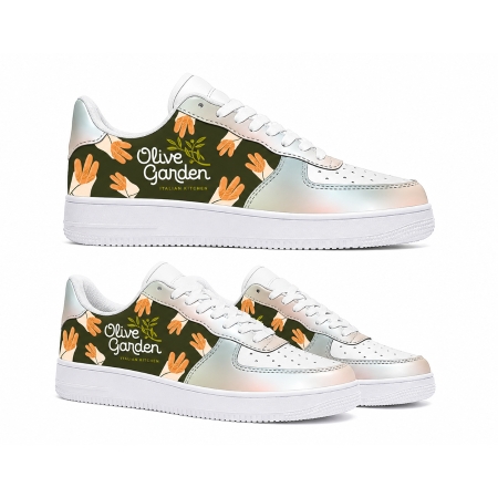 BS Men's Downtown Shoe