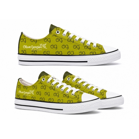 OG Men's Low Top Sneaker