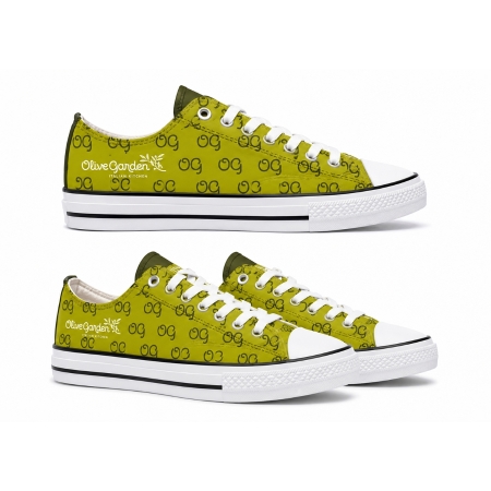 OG Ladies' Low Top Sneaker