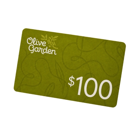 $100 Gift Certificate