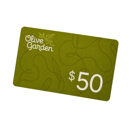 $50 Gift Certificate