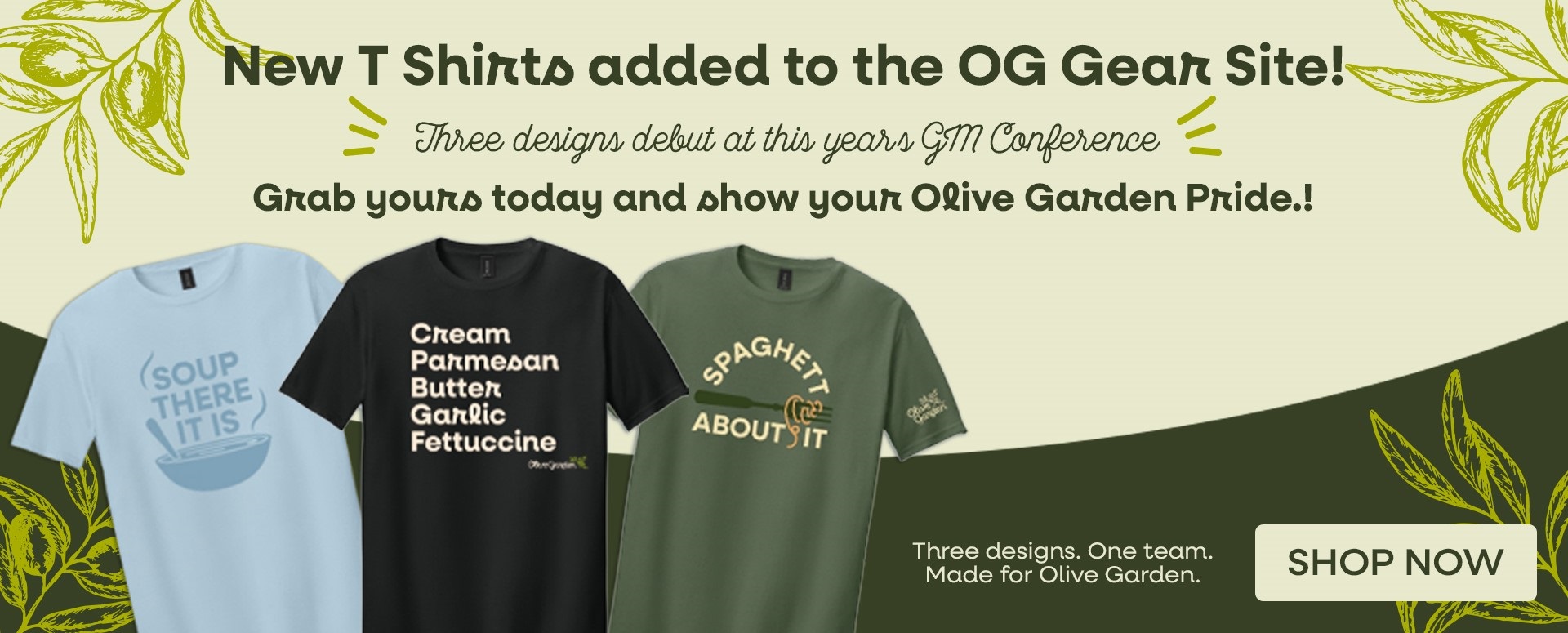 OLI Banner